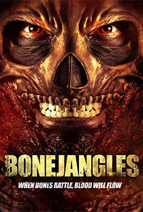 Bonejangles Poster