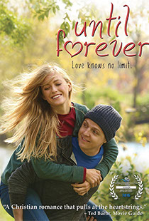 Until Forever Poster